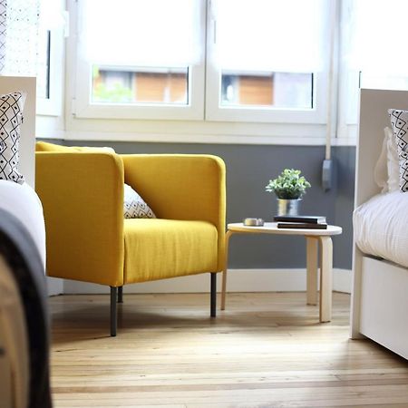 Etxarri By Smiling Rentals Хондарибия Екстериор снимка