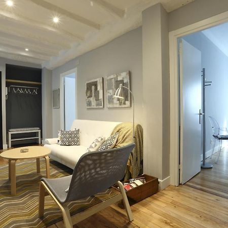 Etxarri By Smiling Rentals Хондарибия Екстериор снимка