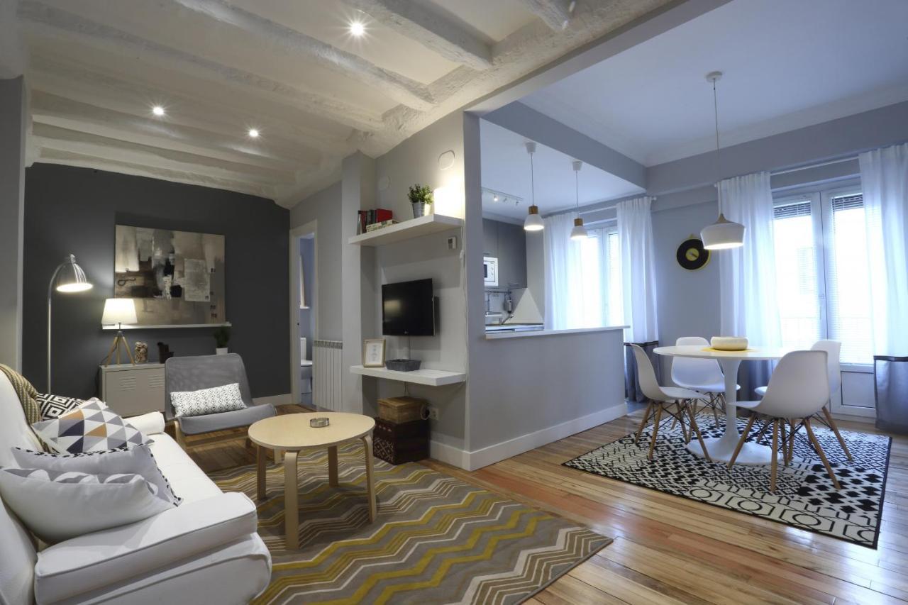 Etxarri By Smiling Rentals Хондарибия Екстериор снимка